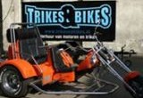 trikebike